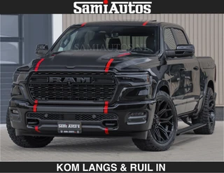 Dodge Ram Pick-Up – thumbnail 21