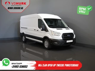Ford Transit – thumbnail 6