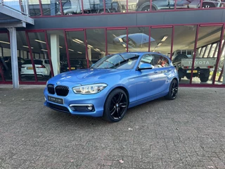 BMW 1 Serie – thumbnail 1