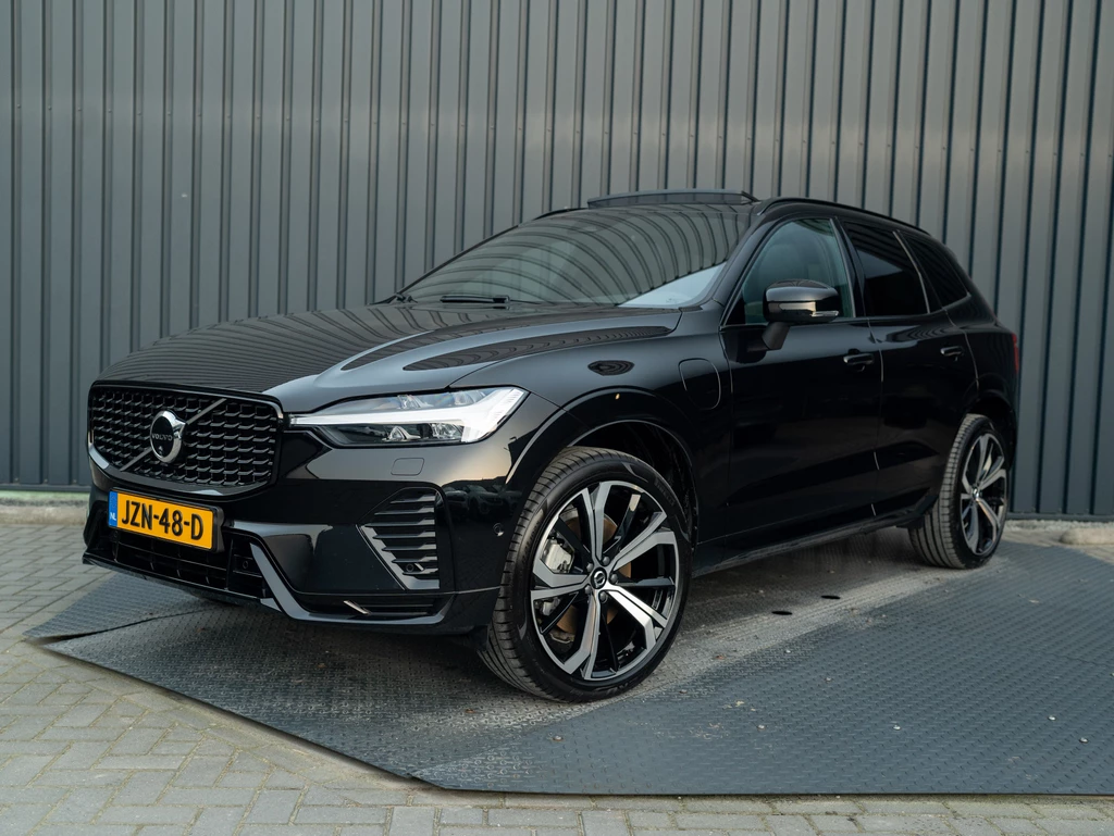 Volvo XC60 – foto 3