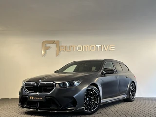 BMW M5 – thumbnail 1