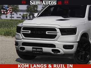 Dodge Ram Pick-Up – thumbnail 2
