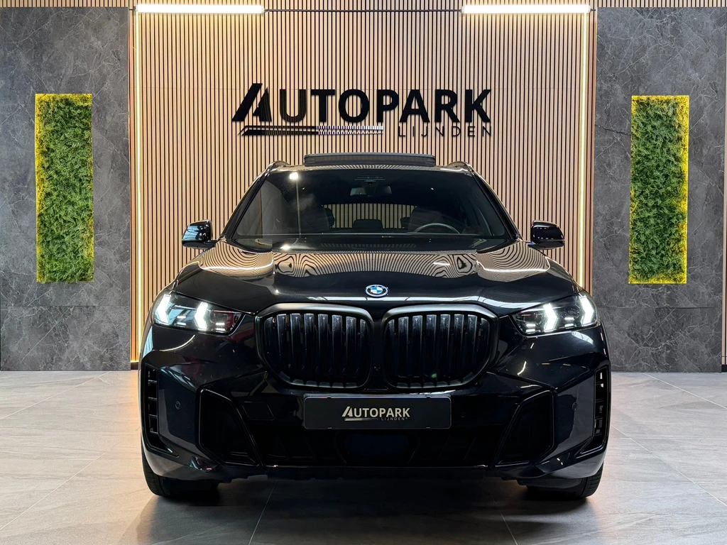 BMW X5 – foto 8