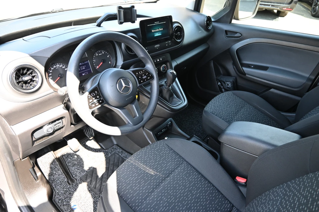 Mercedes-Benz Citan – foto 7