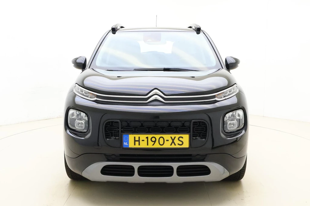 Citroën C3 Aircross – foto 9
