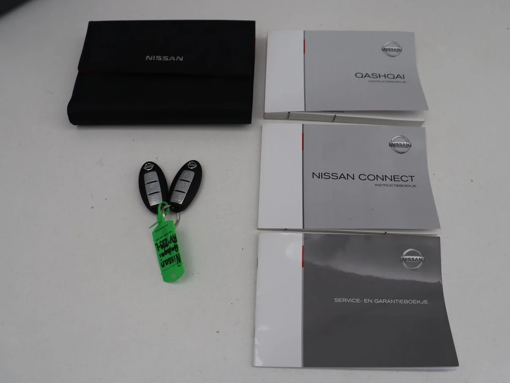Nissan QASHQAI – foto 13