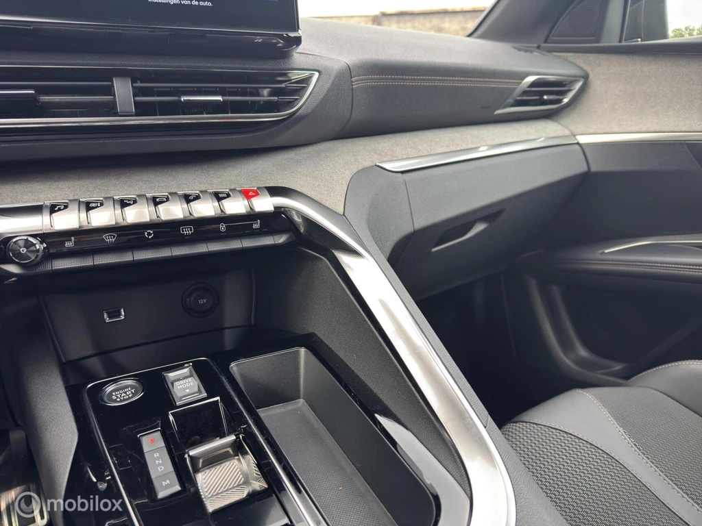 Peugeot 3008 – foto 17