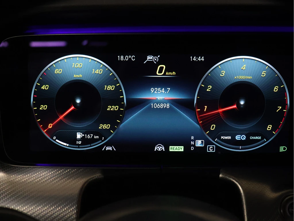 Mercedes-Benz E-Klasse – foto 26