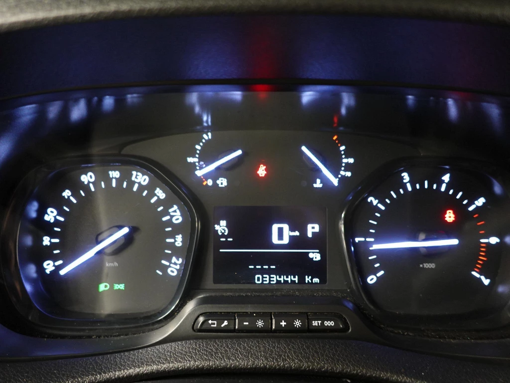 Opel Vivaro – foto 20