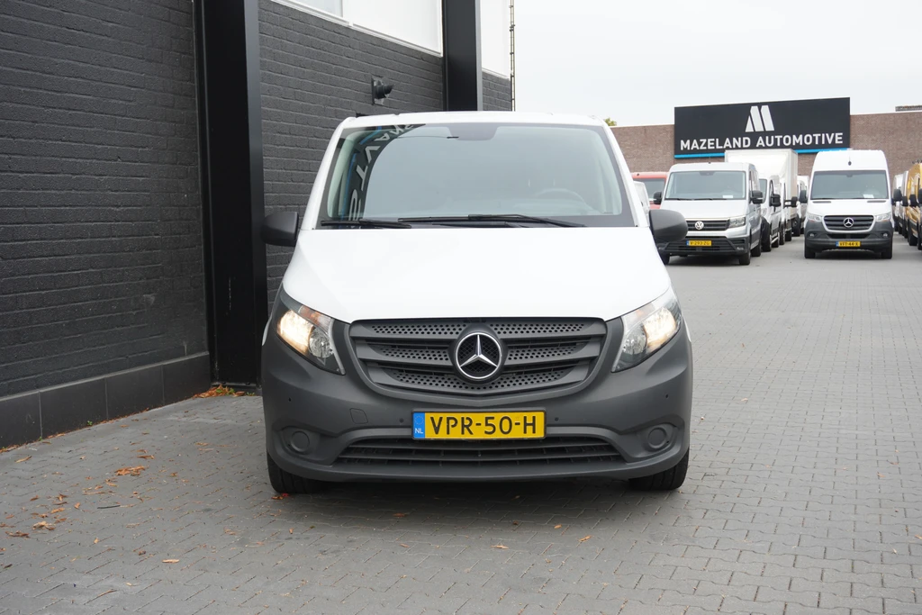 Mercedes-Benz Vito – foto 4