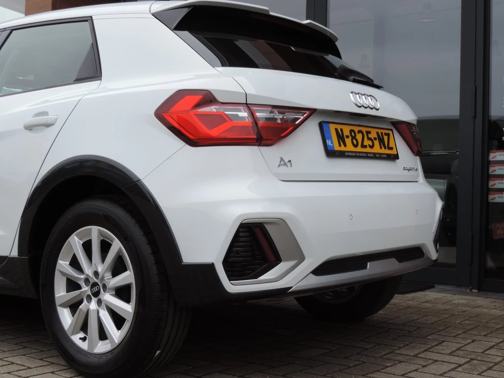 Audi A1 – foto 5