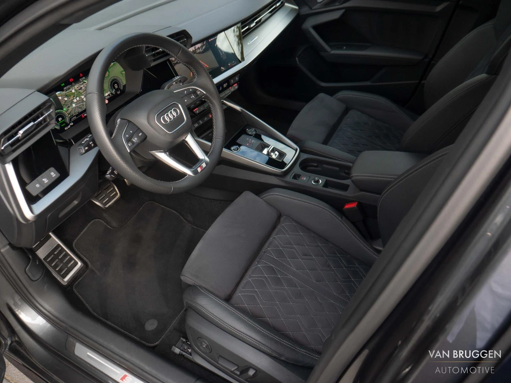 Audi A3 – foto 19