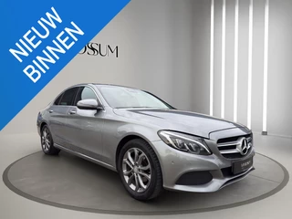 Mercedes-Benz C-Klasse – thumbnail 8
