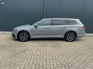 Volkswagen Passat – thumbnail 3