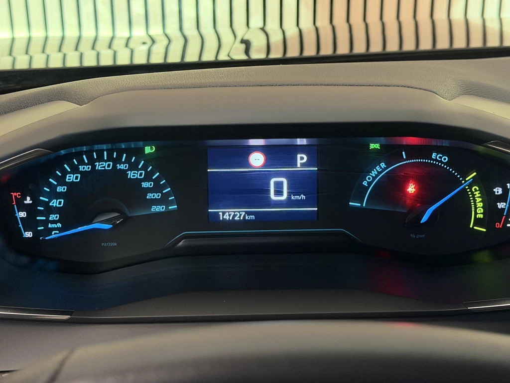 Peugeot 2008 – foto 20