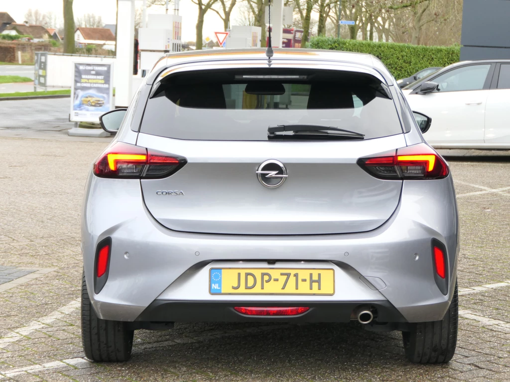 Opel Corsa – foto 6