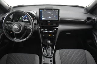 Toyota Yaris Cross – thumbnail 12