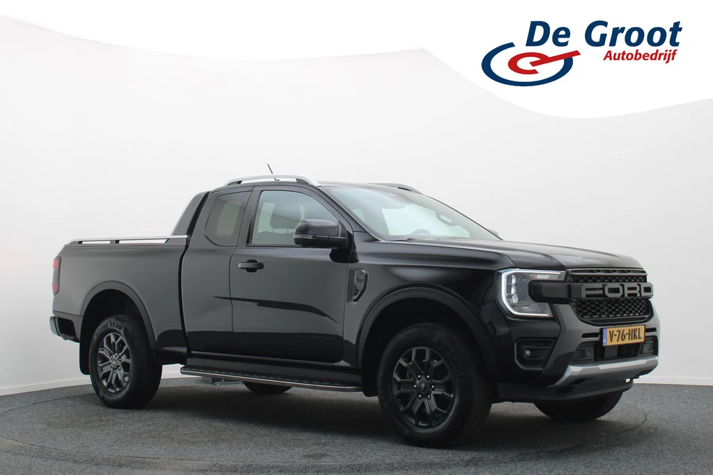 Ford Ranger – foto 11