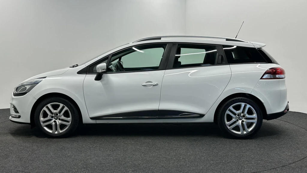 Renault Clio – foto 2