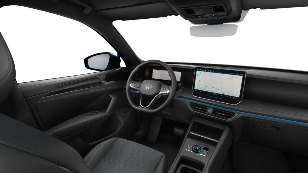 Volkswagen Tiguan – foto 12