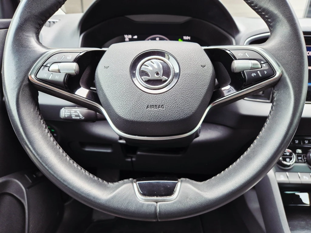 Škoda Karoq – foto 23