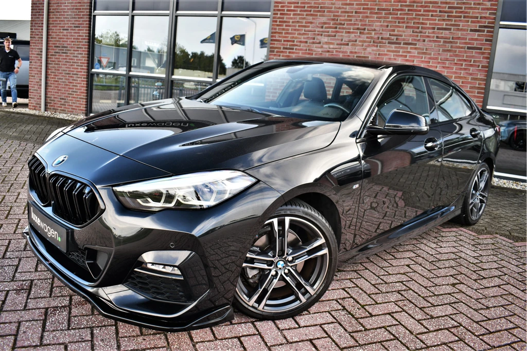 BMW 2 Serie – foto 5