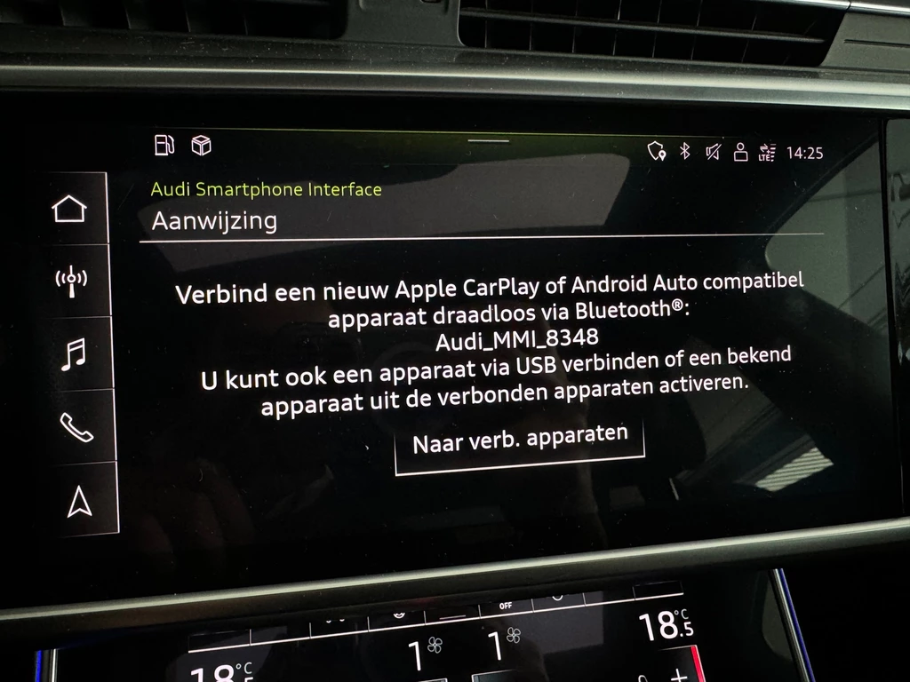 Audi A6 – foto 35