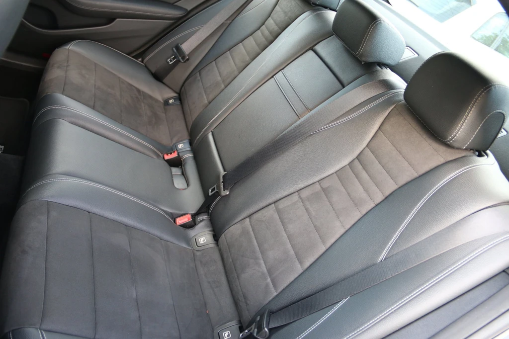 Mercedes-Benz E-Klasse – foto 19