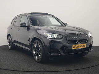 BMW iX3 – thumbnail 9