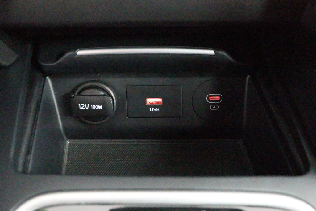 Kia Ceed Sportswagon – foto 54