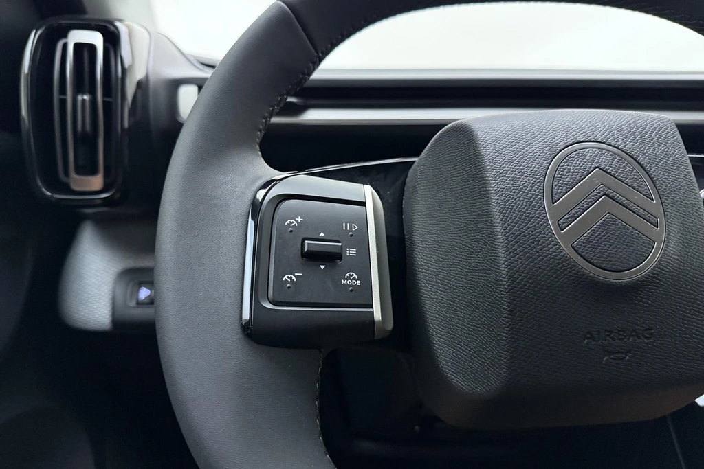 Citroën ë-C3 – foto 19