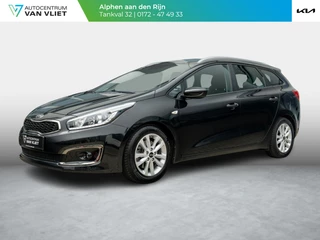 Kia cee'd – thumbnail 1