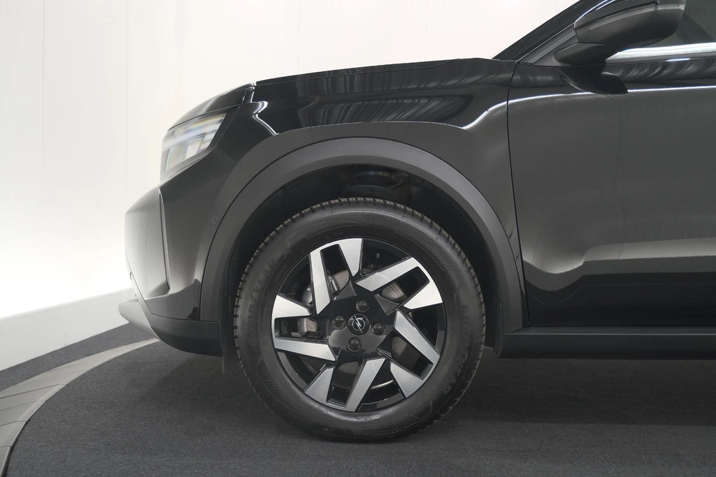 Opel Frontera – foto 19
