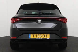 SEAT Leon – thumbnail 3