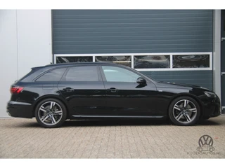Audi A4 – thumbnail 6