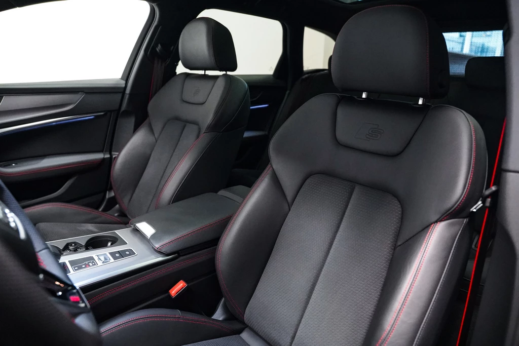 Audi A6 – foto 20