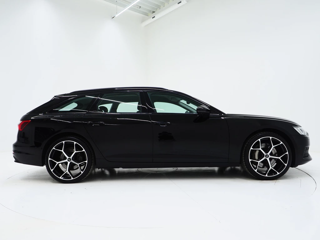 Audi A6 – foto 6