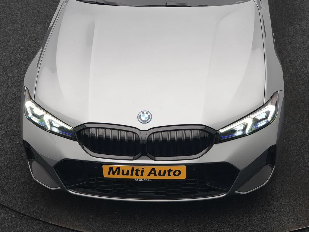BMW 3 Serie – foto 10