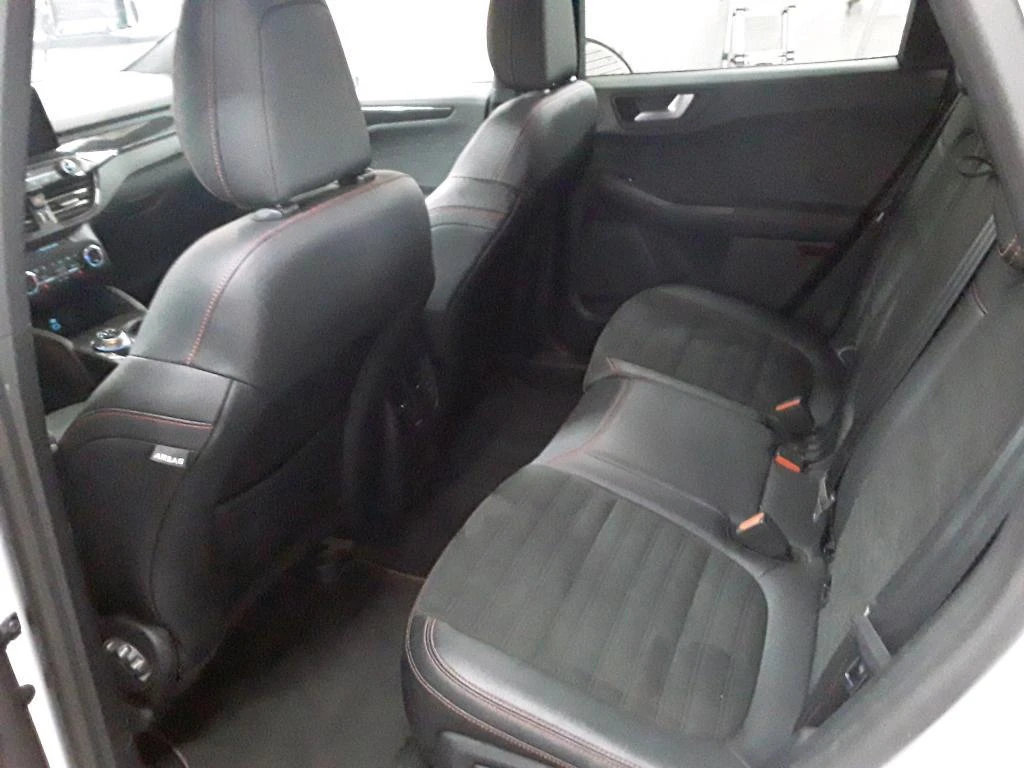 Ford Kuga – foto 8