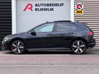 Volkswagen Golf – thumbnail 2