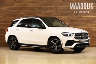 Mercedes-Benz GLE – thumbnail 9