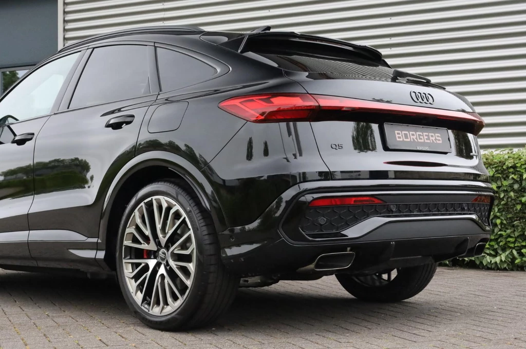 Audi Q5 – foto 6