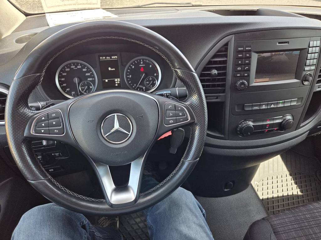 Mercedes-Benz Vito – foto 23