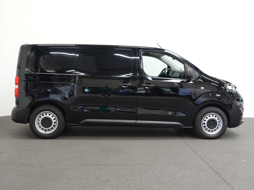 Opel Vivaro – foto 4