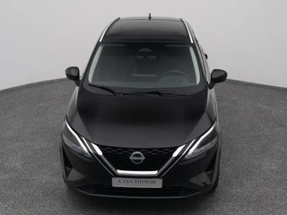 Nissan QASHQAI – thumbnail 16