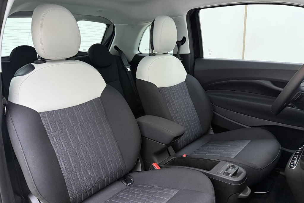 Fiat 500e – foto 15