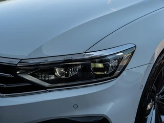 Volkswagen Passat – thumbnail 11