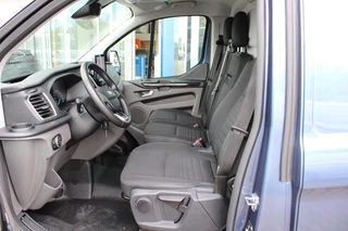 Ford Transit Custom – thumbnail 8