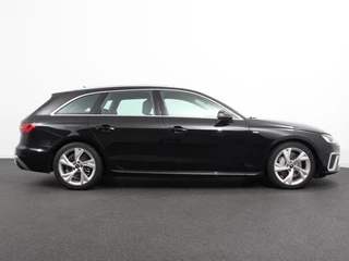 Audi A4 – thumbnail 8