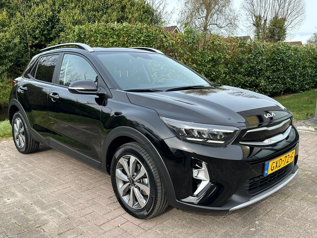 Kia Stonic – foto 5